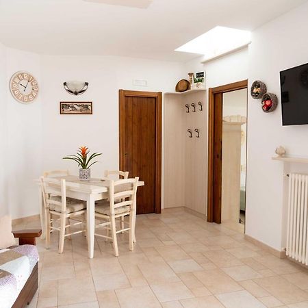 Dimora Aia Piccola Villa Алберобело Екстериор снимка
