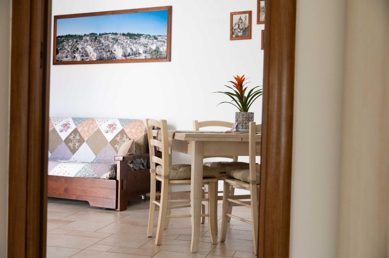 Dimora Aia Piccola Villa Алберобело Екстериор снимка