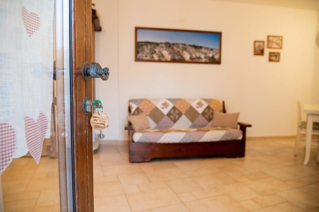 Dimora Aia Piccola Villa Алберобело Екстериор снимка