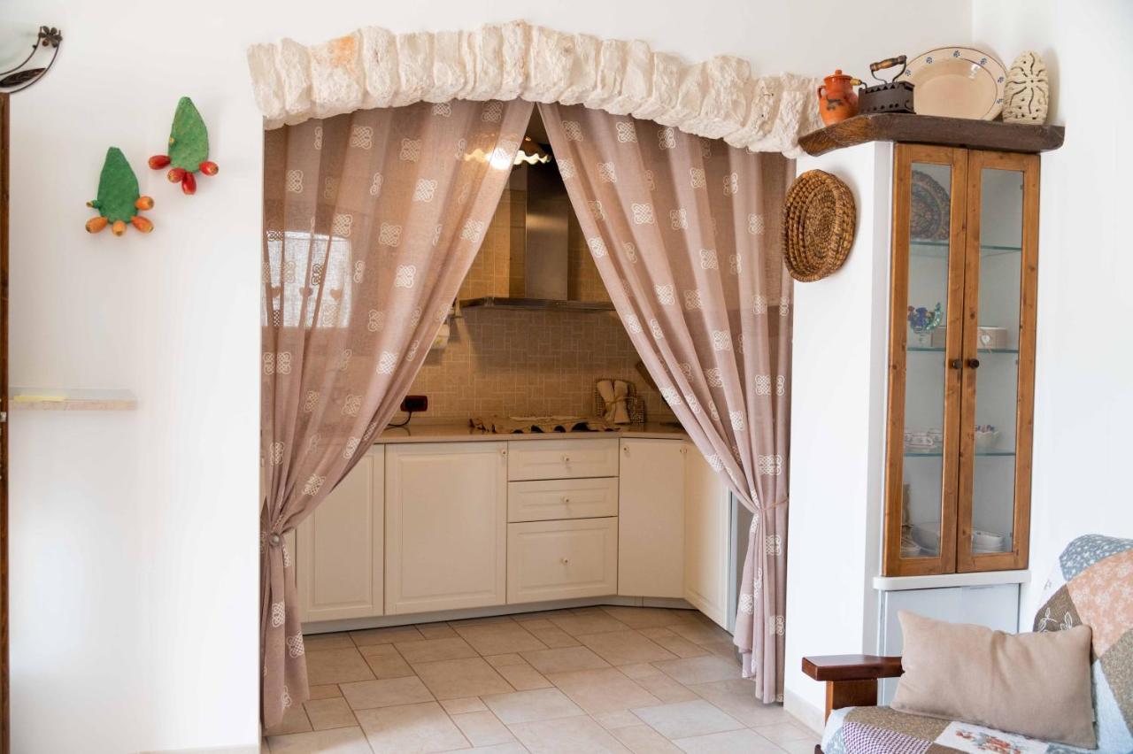Dimora Aia Piccola Villa Алберобело Екстериор снимка