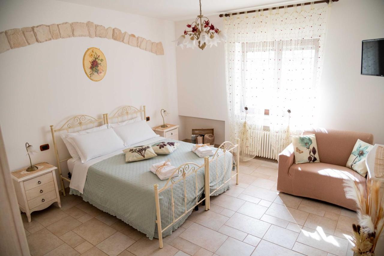 Dimora Aia Piccola Villa Алберобело Екстериор снимка