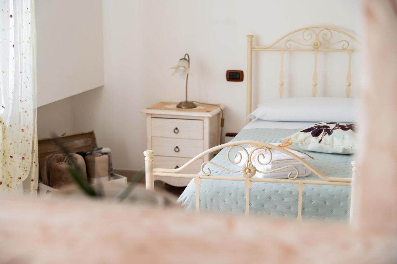 Dimora Aia Piccola Villa Алберобело Екстериор снимка