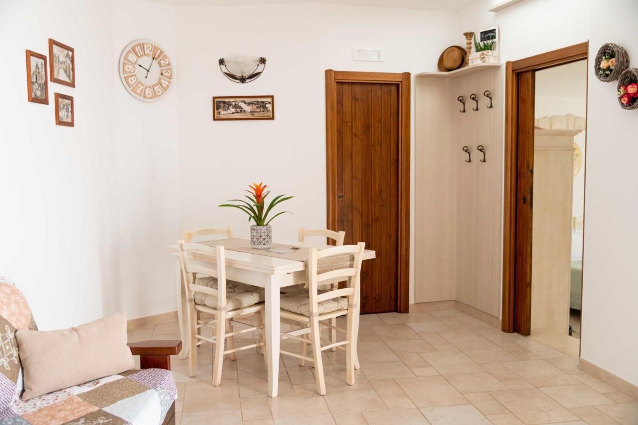 Dimora Aia Piccola Villa Алберобело Екстериор снимка