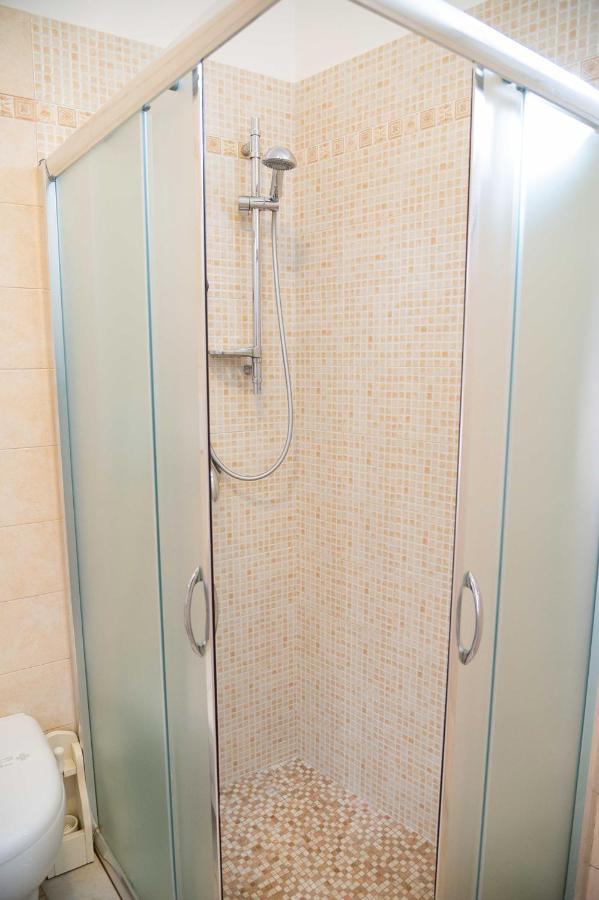 Dimora Aia Piccola Villa Алберобело Екстериор снимка